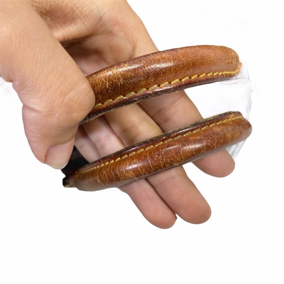 Louis Vuitton satchel bag speedy 40 Brown monogram - Picture 5 of 11